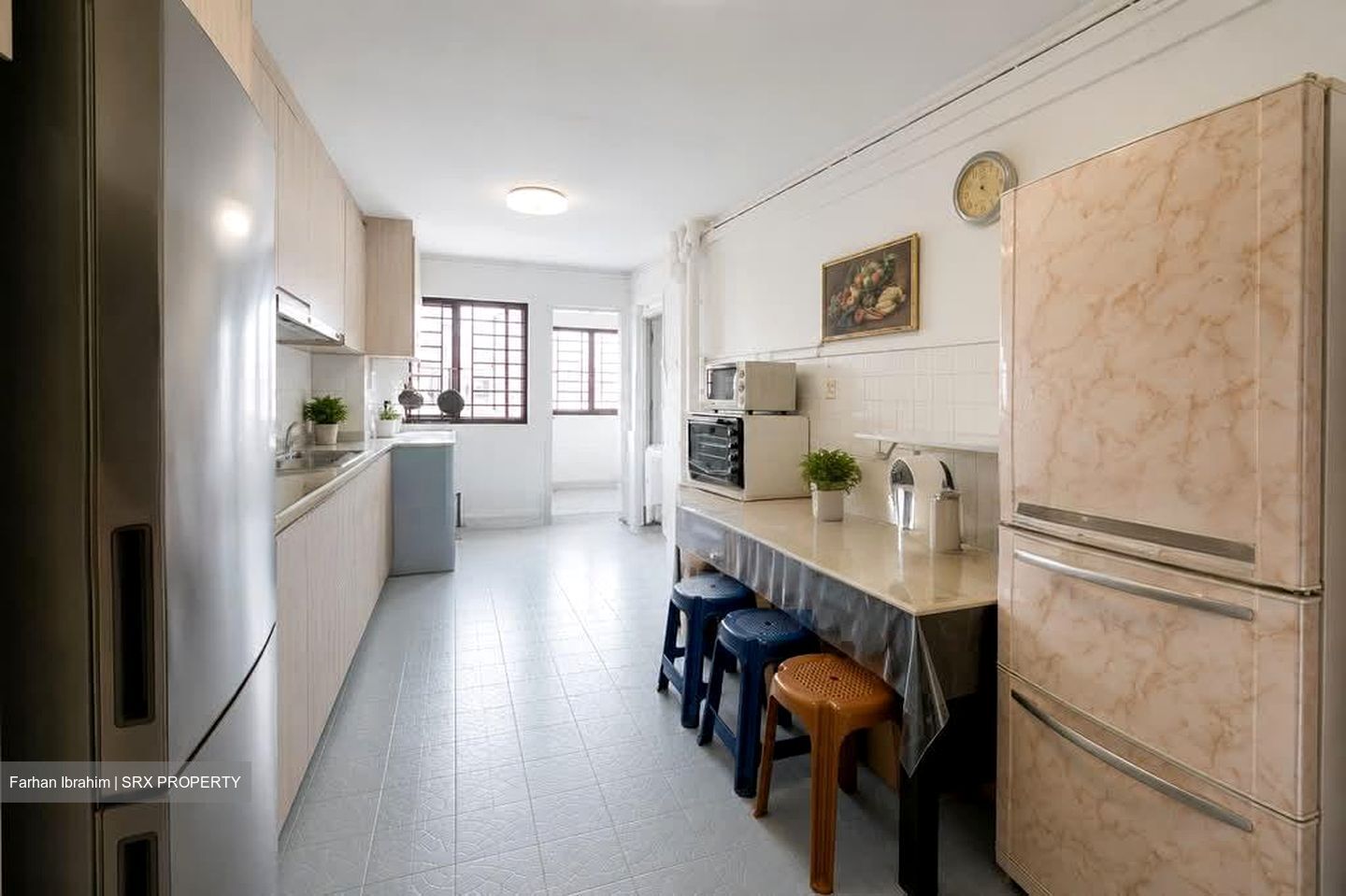 Blk 425 Ang Mo Kio Avenue 3 (Ang Mo Kio), HDB 3 Rooms #554451641